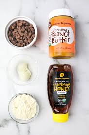One pound of peanut butter equals 1 3/4 cups. Peanut Butter Cup Perfect Bar Recipe Colleen Christensen Nutrition