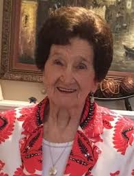 Marie Floyd Crosslin Romesburg Obituary