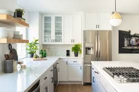 In addition to the narrow and long kitchens, there are also small the design of the small kitchen is, unfortunately, one of the most creative areas to decorate. 17 Top Kitchen Trends 2020 What Kitchen Design Styles Are In