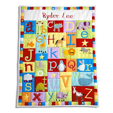 Schau dir unsere auswahl an alphabet quilt an, um die tollsten einzigartigen oder. Alphabet Baby Quilt Top Sellers Up To 54 Off Www Aramanatural Es