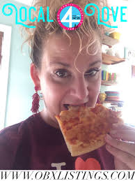 Closest NY style pizza here ?