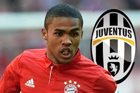 Juventus set to sign Bayern Munich star Douglas Costa after £35m fee is  agreed