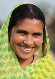 THE HUNGER PROJECT 2016 ANNUAL REPORT