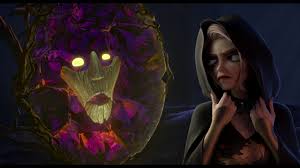 A lady named snow white finds a pair of magical shoes that transform her into a classic, princess beauty. Red Shoes And The Seven Dwarfs Review Whisky Sunshine