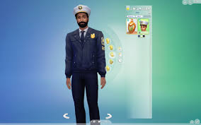 English how often does the bug occur? Chief Of Police Cap Is Not A Career Reward Answer Hq