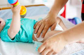 The little one is not accustomed to the bed and might have trouble learning how to get off the bed. What To Do If Your Infant Falls Off The Bed Or Changing Table Cleveland Clinic