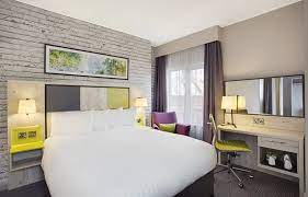 Wifi is free, and this hotel also features a restaurant and a bar. Jurys Inn Manchester Ab 59 6 7 Bewertungen Fotos Preisvergleich Tripadvisor