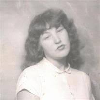 Bertha Lee Jude Obituary