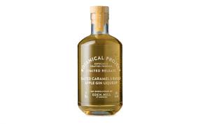 There is an underlining salt note and the suggestion. Aldi Is Selling Salted Caramel And Apple Gin Liqueur For Your New Year Party