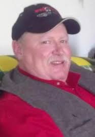 Alex Stecklein Obituary