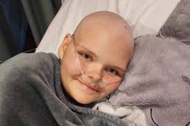 Fundraiser by Jennifer Spain : Cancer fund for Melody Jackson