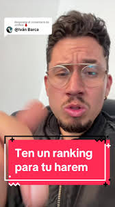 Consejos para hombres: Ivan Barca, el hermano mayor que siempre necesitaste