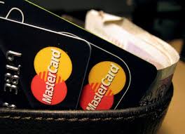 Mastercard and visa do not issue cards themselves; Tak Bergantung Visa Master Negara Ini Punya Gpn Sendiri