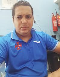 Grande são os planos de Deus @efbelenenses_paraiba 🙏💙🇵🇹