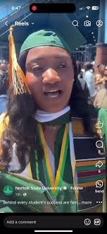 Celebrating My Goddaughter's Graduation Success