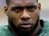 Shawn Oakman, Baylor college football player is scary