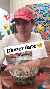 Pinterest Addicted To Aesthetic Addicted To Aesthetic Conan Gray Conan Date Dinner