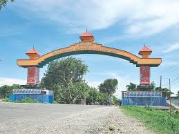 भोलिदेखि विराटनगर महानगर लकडाउन ...