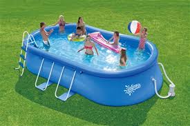 15 x 20 pool 3 1/2 ft deep to 5 ft deep. 20 X 15 X 42 Oval Ring Pool Liner R P22 201542 20 X 15 X 42 Oval Ring Pool Parts Brandsonsale Com