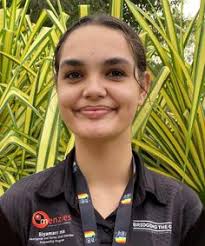 Corrigendum to Building health workforce capacity in Northern Australia