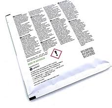 Check spelling or type a new query. Buy Cafetto Restore Organic Descaler Coffee Machine Cleaning Powder 4 Single Use Packets Online At Low Prices In India Amazon In