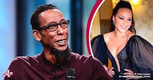 Four years later, anthony proposed to jasmine in england in front of her mother, grandmother, and good friend cynthia erivo. Ron Cephas Jones Daughter Jasmine Cephas Jones Is All Grown Up And Following In His Footsteps