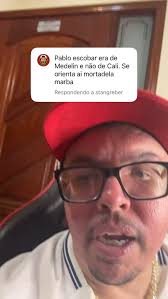 Remixando com LOKO! Paulo Escobar é ucraniano! #reels #instagram