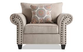 Price and other details may vary based on size and color. Artisan Beige Oversized Chair Oversized Chair Chair Retro Chair