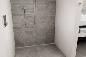 Wandnischen Easy Drain