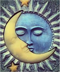 A natal chart or birth chart is a map of the sky including the positions of the planets for the time that you were born. Sun Moon Combinations How Well Do Your Sun Moon Get Along South Florida Astrologer Personality Relationship Astrology