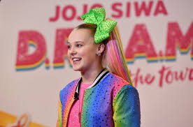 Jojo's rockin' christmas, nonstop, worldwide party (remix) nickelodeon superstar jojo siwa is a youtube sensation, pop star, dancer, entrepreneur, social. Jojo Siwa Reveals Her Whole Family Had Coronavirus Billboard