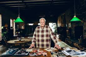 The Benevolent Landlord of St. Marks Place