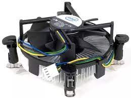 Why does intel not make these anymore? Does The Fan Direction For The Cpu Cooling Make A Difference Quora