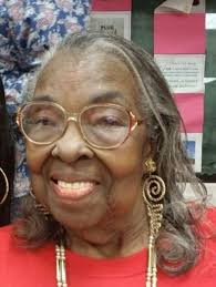 Obituary for Alice Faye Smith