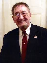 Robert Hamm Obituary