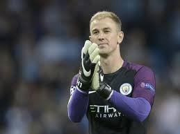 Buy them cheap and make them great. Torwart Hart Wechselt Von Mancity Zu Burnley