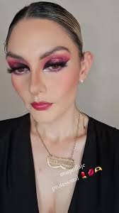 Maquillaje Para Baile Folklórico Jalisco