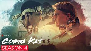 Cobra kai has a habit of unnecessarily dragging out every character that ever appeared in the movies. Cobra Kai Season 4 Release Date Cast Plot And Read Here All Updates Crossover 99 Pressboltnews