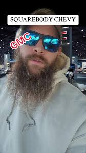 New Generation Chevrolet Squarebody: A True Classic