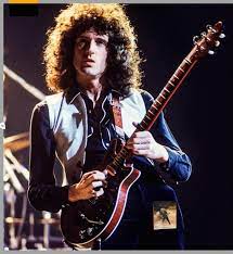 Recommended by the wall street journal. Read 01 Bohemian Rhapsody Queen Guitarist Brian May 1975 Online