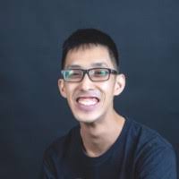 Spencer (Shi Xiang) Chew