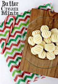 Maybe you would like to learn more about one of these? Buttercream Mint Candy Recipe Everyone Will Love