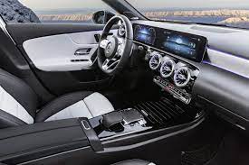 Maybe you would like to learn more about one of these? 2018 Mercedes Benz A Class Aims Higher For Compact Luxury Cars