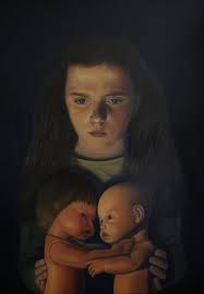 Ger Kenny, Human Nature