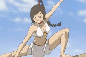 Avatar The Last Airbender Cosplayer Paralyzes Enemies As Ty Lee Dexerto Growing up, ty lee dealt with six sisters who shared identical appearances with her.