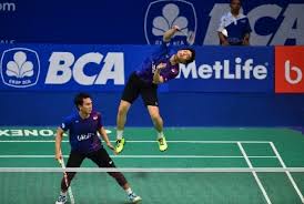 Maybe you would like to learn more about one of these? Hendra Ahsan Dapat Perlawanan Sengit Dari Ganda Hong Kong Republika Online