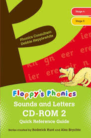 Ebook library letters & sounds floppy's phonics floppy's phonics program flying start to literacy kangaroo reads. Oxford Reading Tree Floppy S Phonics Sounds And Letters Year 1 Cd Rom Unlimited User Licence Other Materials By Various On Eltbooks 20 Off