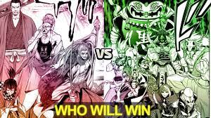 Second round · third round · fourth round · fifth round · sixth round. Record Of Ragnarok Loki Vs Buddha Team Fight Youtube
