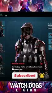 Watch Dogs: Legion Review - Some Cool Tech Can'T Cover Up Dull Repetition  And A Story That Hits Too Close To Home | Vg247