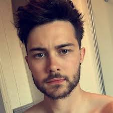 Squatting Slavs In Tracksuits